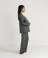 Women's Maternity Flare Pants