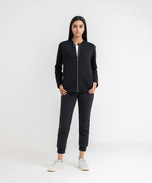 Women's Tech Spacer Jacket