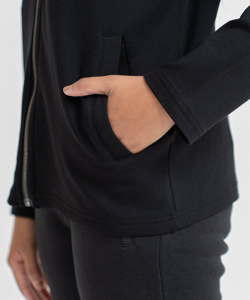 Women's Tech Spacer Jacket