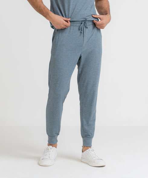 Men's LuxeLight Joggers