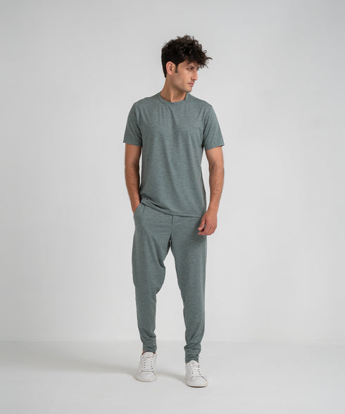 Men's LuxeLight Joggers