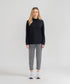 Women's LuxeStretch Pullover