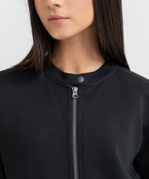 Women's Tech Spacer Jacket