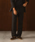 Men's Linen Blazer