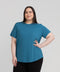 Women's Plus Air Tee