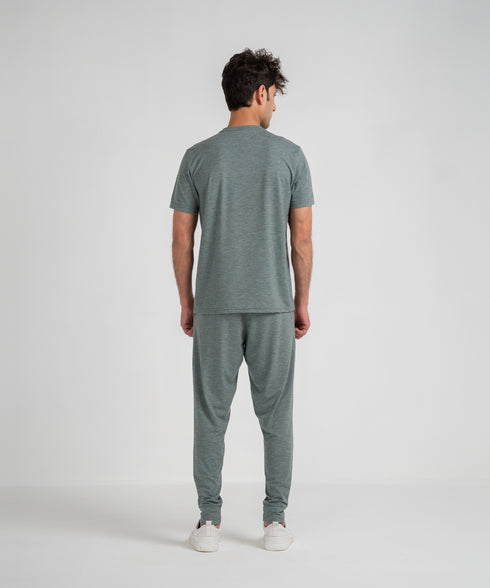 Men's LuxeLight Joggers