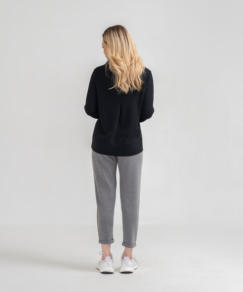 Women's LuxeStretch Pullover