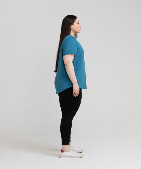 Women's Plus Air Tee