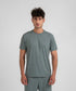 Men's Luxelight Basic Tee