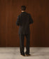 Men's Linen Blazer