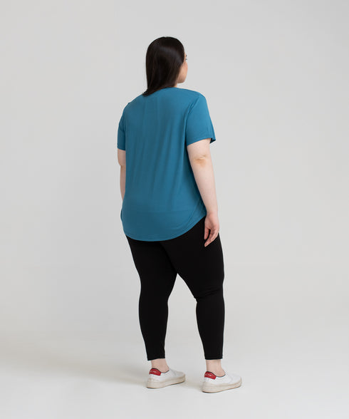 Women's Plus Air Tee