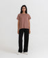 Women's Boxy Tee