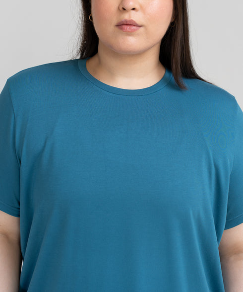 Women's Plus Air Tee