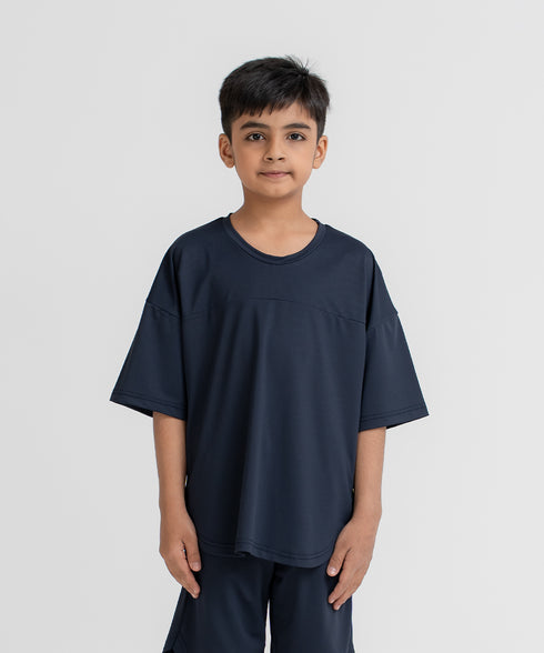 Kids' B-Fit Athleisure Set