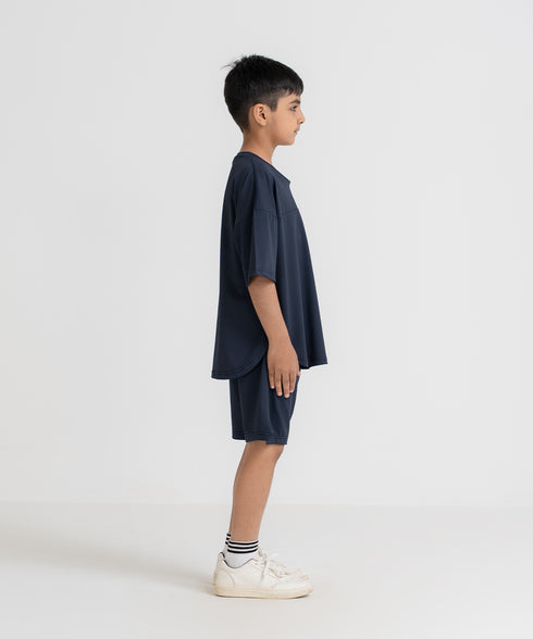 Kids' B-Fit Athleisure Set