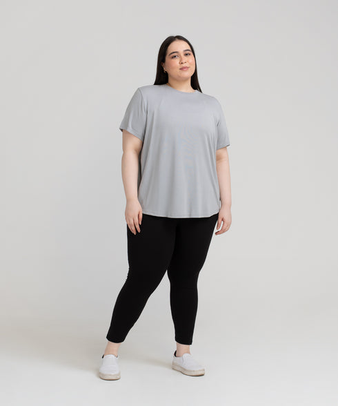 Women's Plus Air Tee