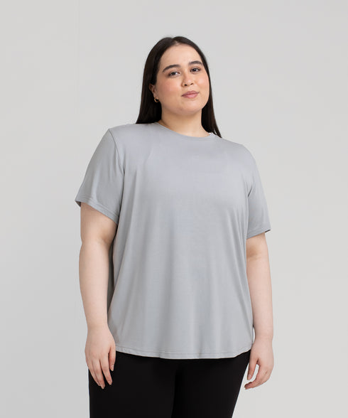 Women's Plus Air Tee