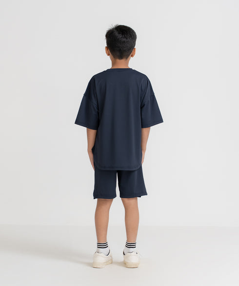 Kids' B-Fit Athleisure Set