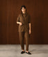 Women's LuxeStretch Longline Jacket