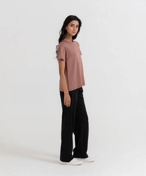 Women's Boxy Tee