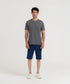 Men's Basic Shorts