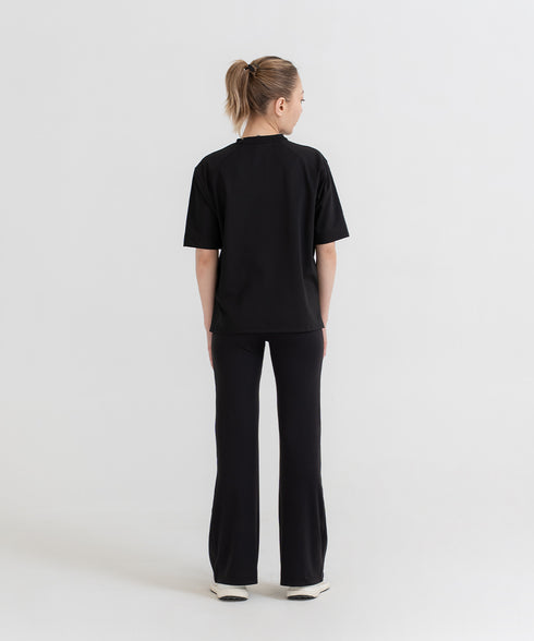 Women's B-Fit Caption Tee