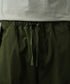 Men's Twill Baggy Trouser
