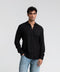 Men's Viscose Twill Button Down Shirt