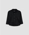 Kids' Twill Button Down Shirt