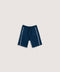 Boys' Contrast Piping Shorts