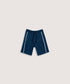 Boys' Contrast Piping Shorts
