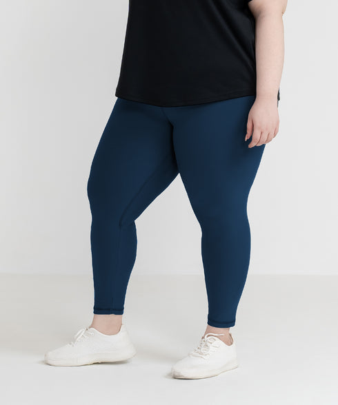 Women's Plus Leggings