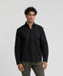Men's Hidden Placket Shirt