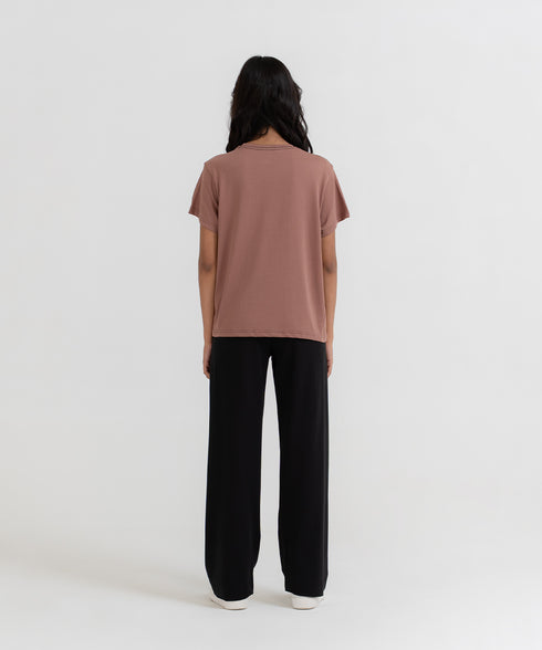 Women's Boxy Tee