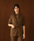 Women's LuxeStretch Longline Jacket
