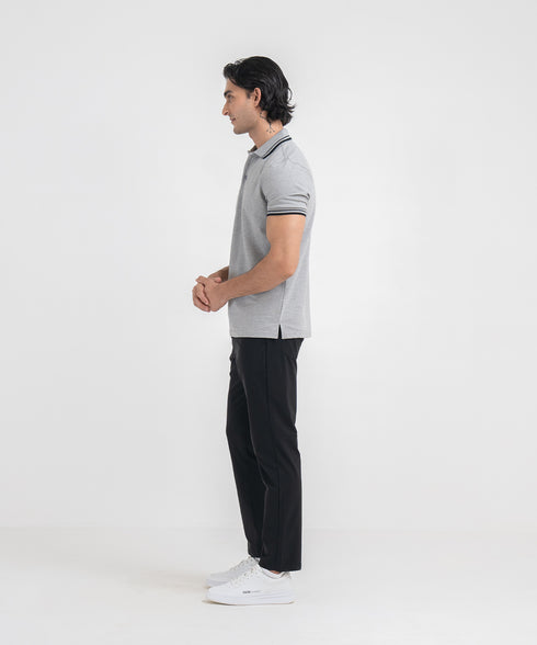 Men's Basic Polo