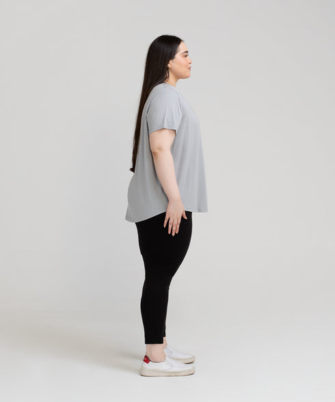 Women's Plus Air Tee