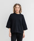 Women's Tech Spacer Oversized Sweatshirt
