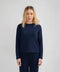 Women's LuxeStretch Long Sleeve Tee