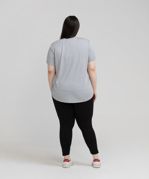 Women's Plus Air Tee