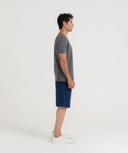 Men's Basic Shorts