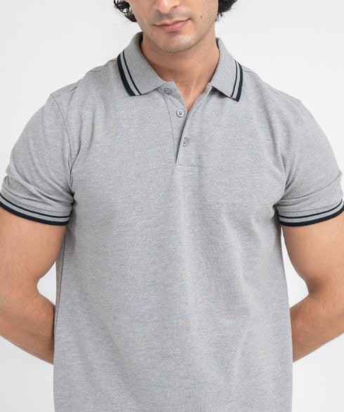 Men's Basic Polo