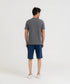 Men's Basic Shorts