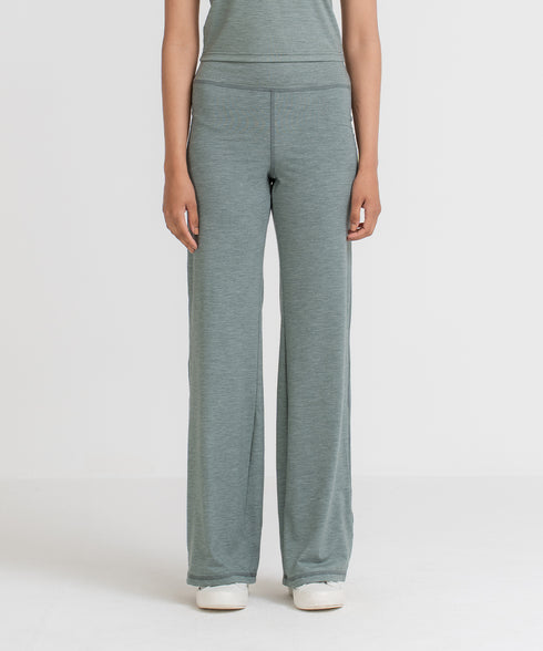 Women's LuxeLight Flared Pants