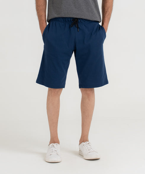 Men's Basic Shorts