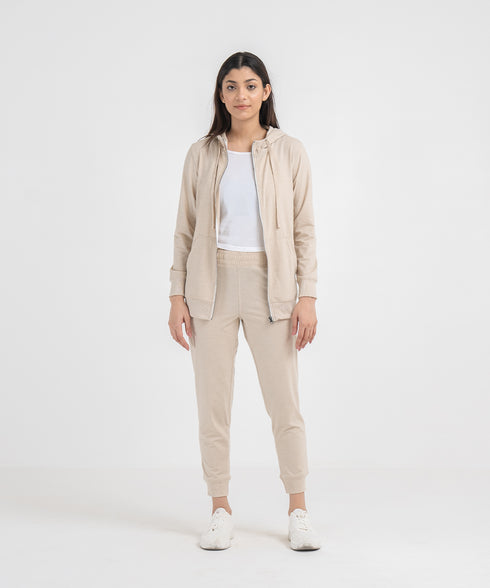 Women's LuxeLight Hoodie