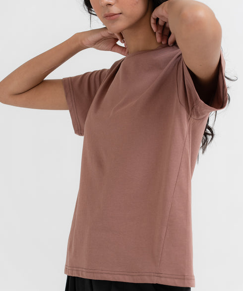 Women's Boxy Tee
