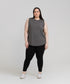 Women's Plus Air Muscle Top