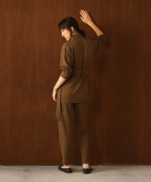 Women's LuxeStretch Longline Jacket