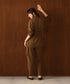 Women's LuxeStretch Longline Jacket